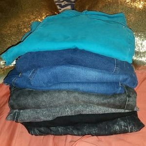 Skinny Jeans